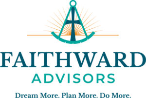 AA 22-072 Faithward Advisors Logo CMYK Tagline